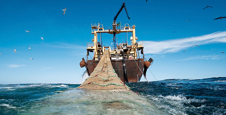 La justice européenne annule définitivement les accords de pêche Maroc-UE